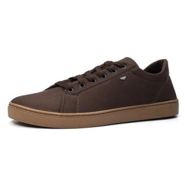 Imagem de Sapatenis Casual Masculino Tenis Dia A Dia Macio Leve Confortavel - EX