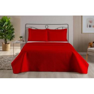 Imagem de Cobreleito ultrassonico casal queen - COBRELEITO DUBAI QUEEN