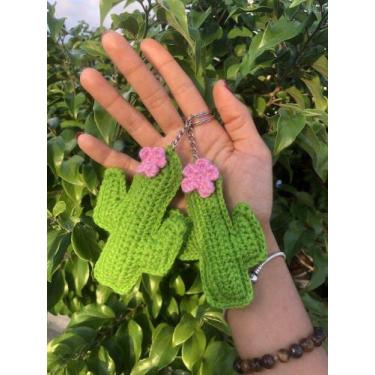 Imagem de Chaveiro Cactus - BieFi