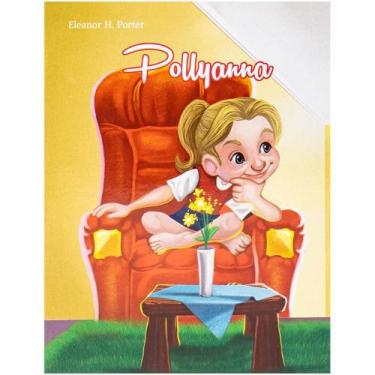 Imagem de Livro - Mini - Clássicos: Pollyanna