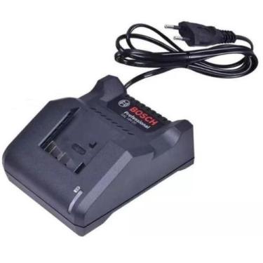 Imagem de Carregador Rápido de Baterias 18,0V GAL 18V-20 Bivolt BOSCH, Bivolt