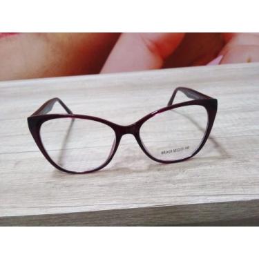 Imagem de Armação acetato - Propria ótica dos olhos 