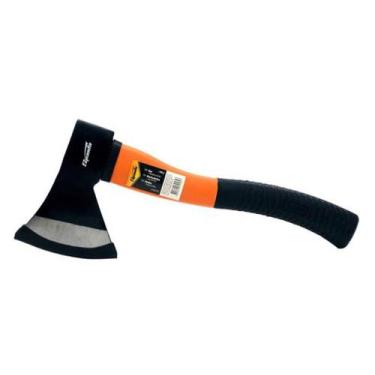 Imagem de Machadinha De Aço Cabo Em Fibra De Vidro 600g - Sparta