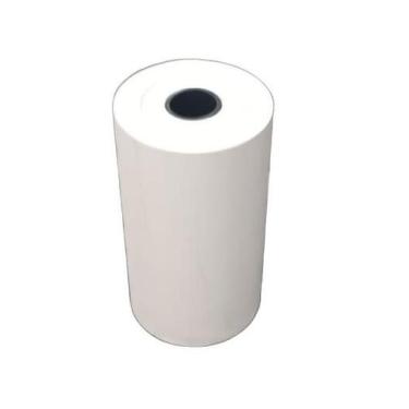 Imagem de 60 Rolos Bobina Térmica 80x30 p/ PDV ECF e Não-Fiscal  BOBINAS PREMIER