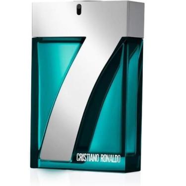 Imagem de CR7 Origins Cristiano Ronaldo EDT Masculino 100ML