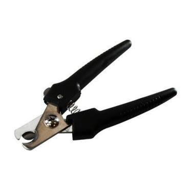 Imagem de Alicate cortador unha pet 12x4x1cm pet-57western