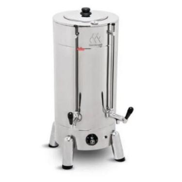 Imagem de Cafeteira Tradicional 6 Litros Marchesoni Elétrica, 110V