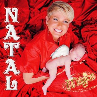 Imagem de CD Xuxa – Só Para Baixinhos 9 - Natal Mágico
