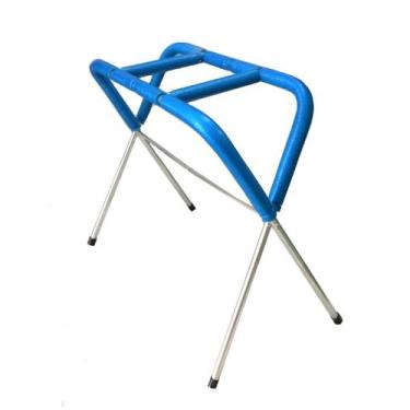 Imagem de Suporte Cavalete Preparação Funilaria Pintura - LíderPlay