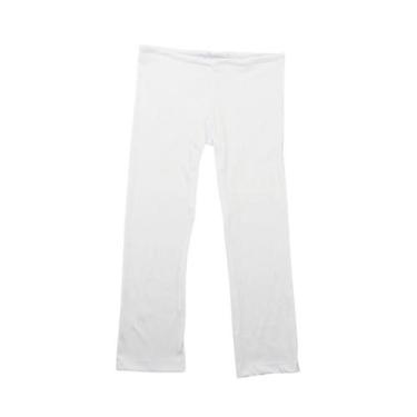 Imagem de Calça Bailarina Infantil Branca - Art Dança, G