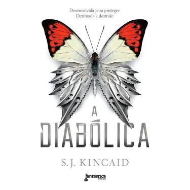 Imagem de A Diabólica