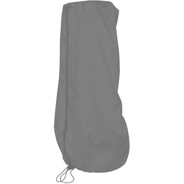 Imagem de Capa autônoma para saco de pancadas, capa para saco de pancadas para proteção solar à prova de poeira, capa grande para saco de boxe ao ar livre à prova d'água para treinador de adultos, cin