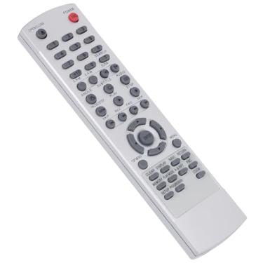 Imagem de SE-R0213 Controle remoto de substituição compatível com Toshiba DVD Video Player SD-3990 SD-560SR SD-K760 SD-4000KU SD-3990SU SD-4000 SD-3990SC SD-K760SU SD-K760SC SD-40KU SD-40KD SD-4000 0KC