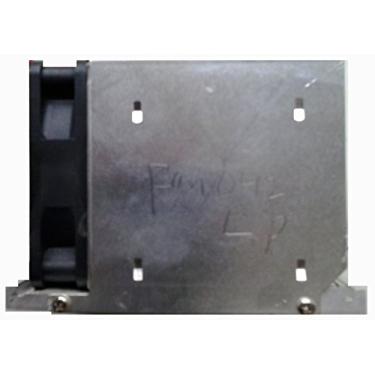 Imagem de Dissipador de calor ativo Super Micro FAN-042LP XEON com ventilador lateral