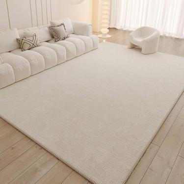 Imagem de Tapete para sala de estar, tapete para quarto, cor sólida, pilha de laço, tamanho grande, decoração para casa, tapete de chão, YM2406, QD, A, 180x280cm