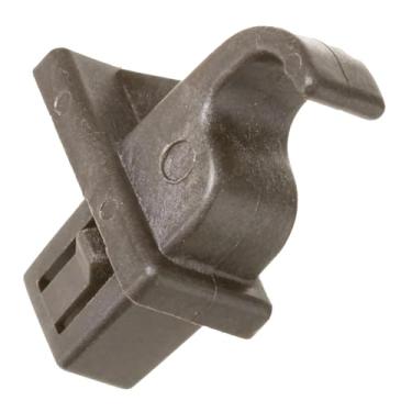 Imagem de Suporte WB02X27051 - compatível com micro-ondas elétrico geral - substitui AP6030749 4463975 PS11762229 substituição ultra durável