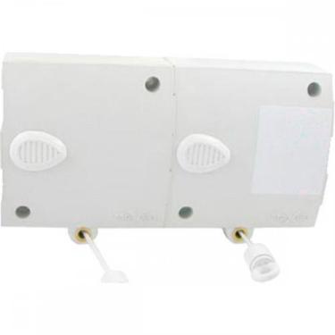 Imagem de Varal Automatico Maxeb 6,00 Mts - max eberhardt