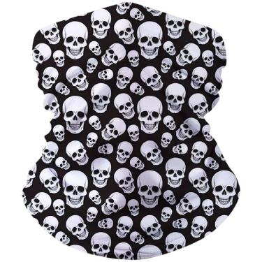 Imagem de Bandana Tubular Inverno - Estampa 004