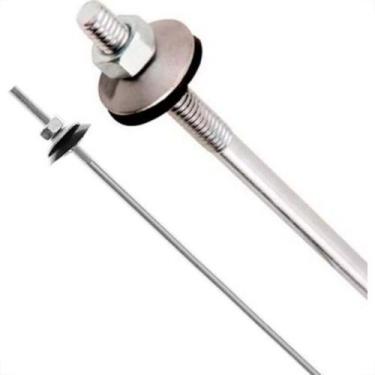 Imagem de Haste P/Telha C/Kit 1/4 X 300 C/50 Ws - WSP