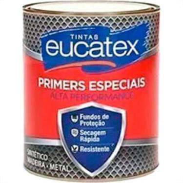 Imagem de Eucatex Zarcao  1/16 (225Ml)