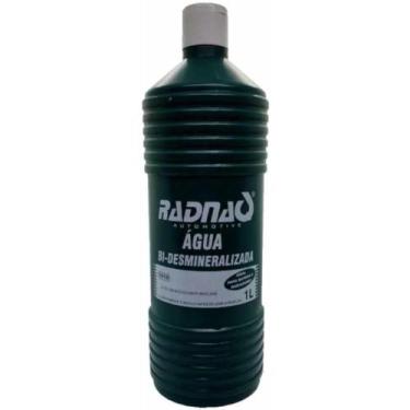 Imagem de Água desmineralizada Universal Máquinas Agrícolas a RADNAQ