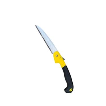 Imagem de Serrote de Poda 7" Dobravel Profissional Aço Paraboni