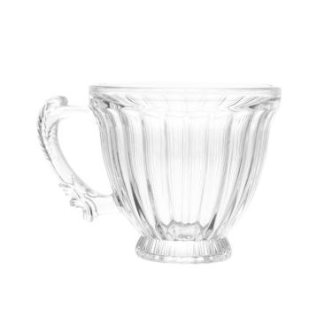 Imagem de Xícara de Cristal  Imperial 240ml - Lyor