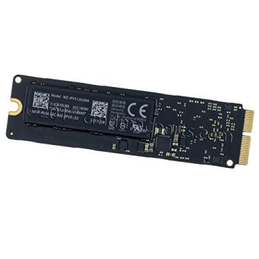 Imagem de Odyson - Substituição SSD de 512 GB para Apple MacBook Pro 13 polegadas Retina A1502 (início de 2015), 38.1 cm A1398 (meados de 2015)