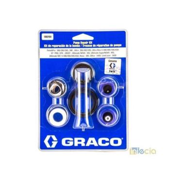 Imagem de Kit Reparo da Bomba 390 Ultra 395 495 595 STX 244194  18B260 Original 