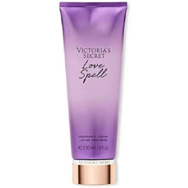 Imagem de Creme Love Spell Victoria's Secret 236ml