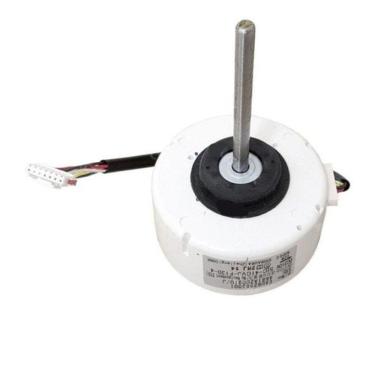 Imagem de Motor Ventilador Evap Eau62983001 Ar Split Lg 9000/12000 Btu