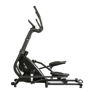 Imagem de Eliptico Starke SH30 - 45cm de Passada Suave e Confortável Bluetooth para Apps de Treino