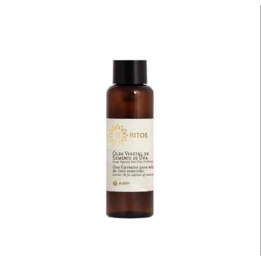 Imagem de Óleo Vegetal De Semente De Uva 120 Ml