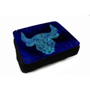 Imagem de Almofada Bandeja para Notebook Laptop Signos Horóscopo Zodíaco - Deluz