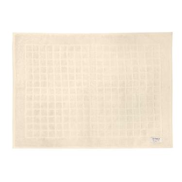 Imagem de Toalha de Piso 050x070 cm, 100% Algodão Teka Organic