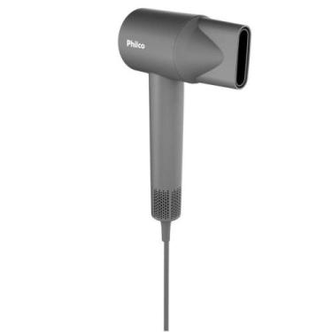 Imagem de Secador de Cabelo Philco PSC3600 2 Velocidades 4 Temperaturas 1600W, C