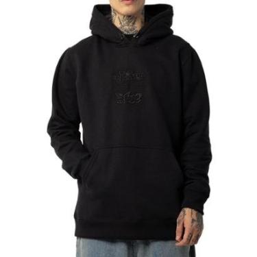 Imagem de Moletom Lost Canguru Joker WT25 Masculino-Masculino