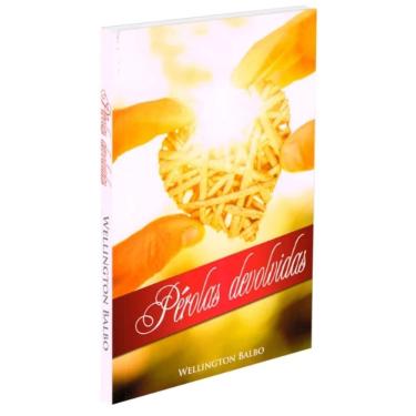 Imagem de Pérolas Devolvidas