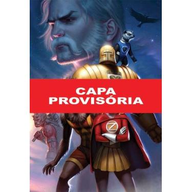 Imagem de Livro - Fábulas - Edição de Luxo Vol. 12