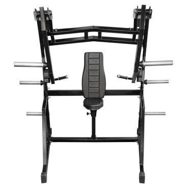 Imagem de Supino Articulado Vertical-Unissex