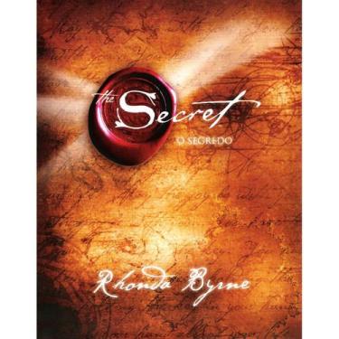 Imagem de Livro O Segredo Rhonda Byrne