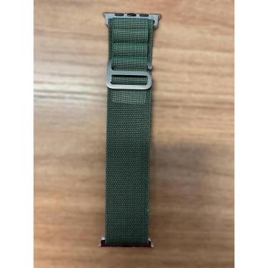 Imagem de Pulseira Loop Alpine para Smartwatch Ultra Alpina-Unissex