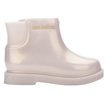 Imagem de BOTA MINI MELISSA CHELSEA BOOT II BB 35826-Feminino