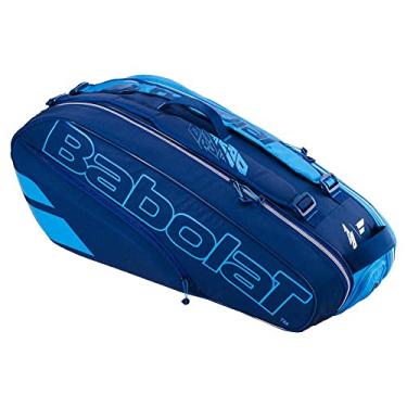 Imagem de Babolat Bolsa de Tênis Pure Drive Rhx6 Azul (Os)
