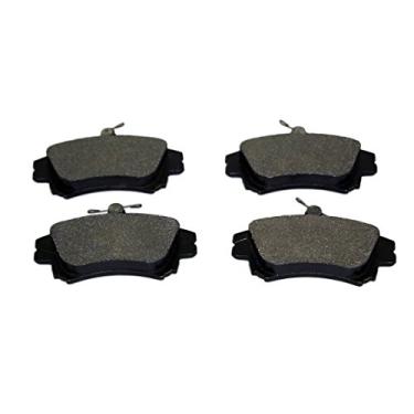 Imagem de Monroe Pastilhas de freio semimetálicas FX837 ProSolution