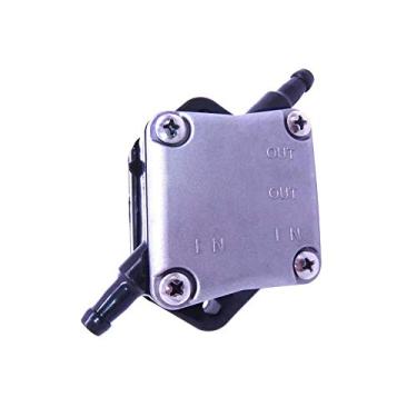 Imagem de Conjunto de bomba de combustível para motor de barco 6C5-24410-00 para motor de popa Yamaha 40HP 50HP 60HP motor de popa F30 F40 F50 F60 T50 T60