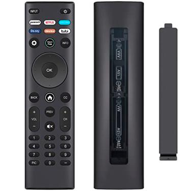 Imagem de Controle remoto de substituição XRT140V3L adequado para controle remoto Vizio D43F-J04 D43FJ04 D-Series D24H-J09 D24F-J09 D32H-J09D 32F-J04 D40F-J09 D43F-J04 D24H-J09 D24H-J09 FJ09 D32HJ09D 32FJ04