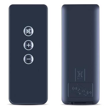 Imagem de Novo controle remoto de substituição R1280T RC10 para alto-falantes Edifier Powered Bookshelf 2.0 Studio R1600T3 R1800T3 R1600TIII R1800TIII