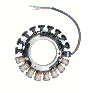 Imagem de MOTOCEO Acionador de partida para motor de popa Mercury 9,9-20M_H EFI (sem carregamento, arranque) para 8M0134470