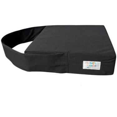 Imagem de Almofada De Elevação Portátil Para Alimentação E Estudos Infantil Segu